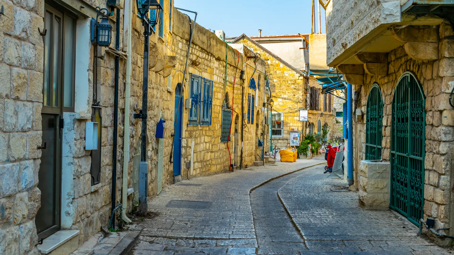 צפת תמונה מספר 4
