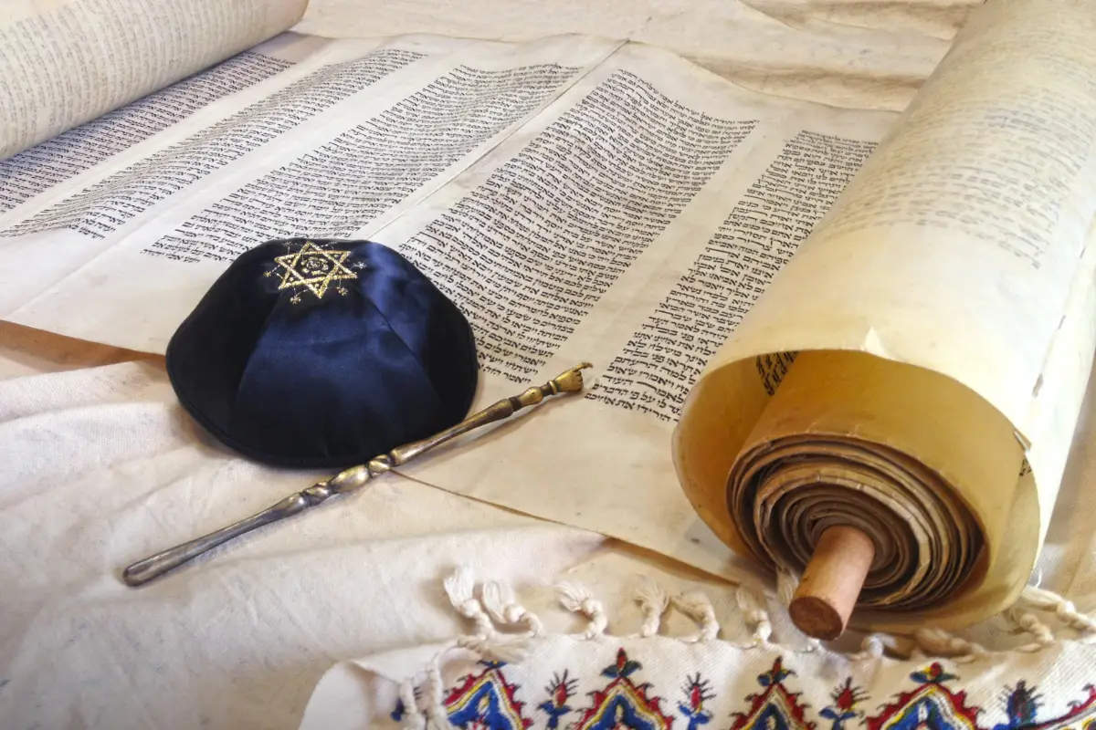 בבית כנסת שלך תמונה מספר 4